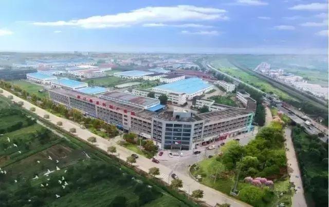 浙江首個(gè)“中國(guó)淘寶鎮(zhèn)”！還有好多“淘寶村”，有你老家嗎？